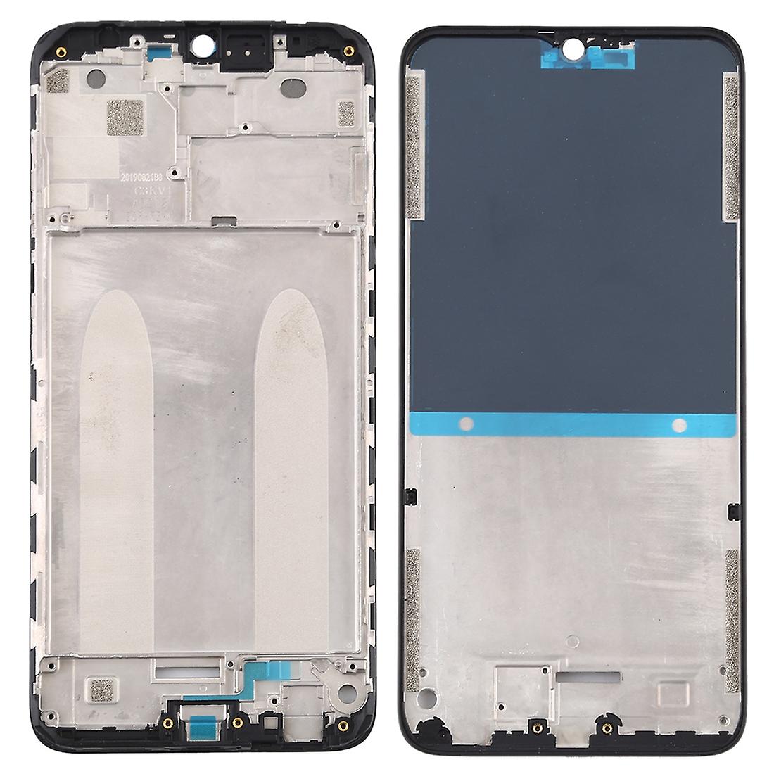 Front Housing LCD Frame Bez Plate for Xiaomi Redmi 8A