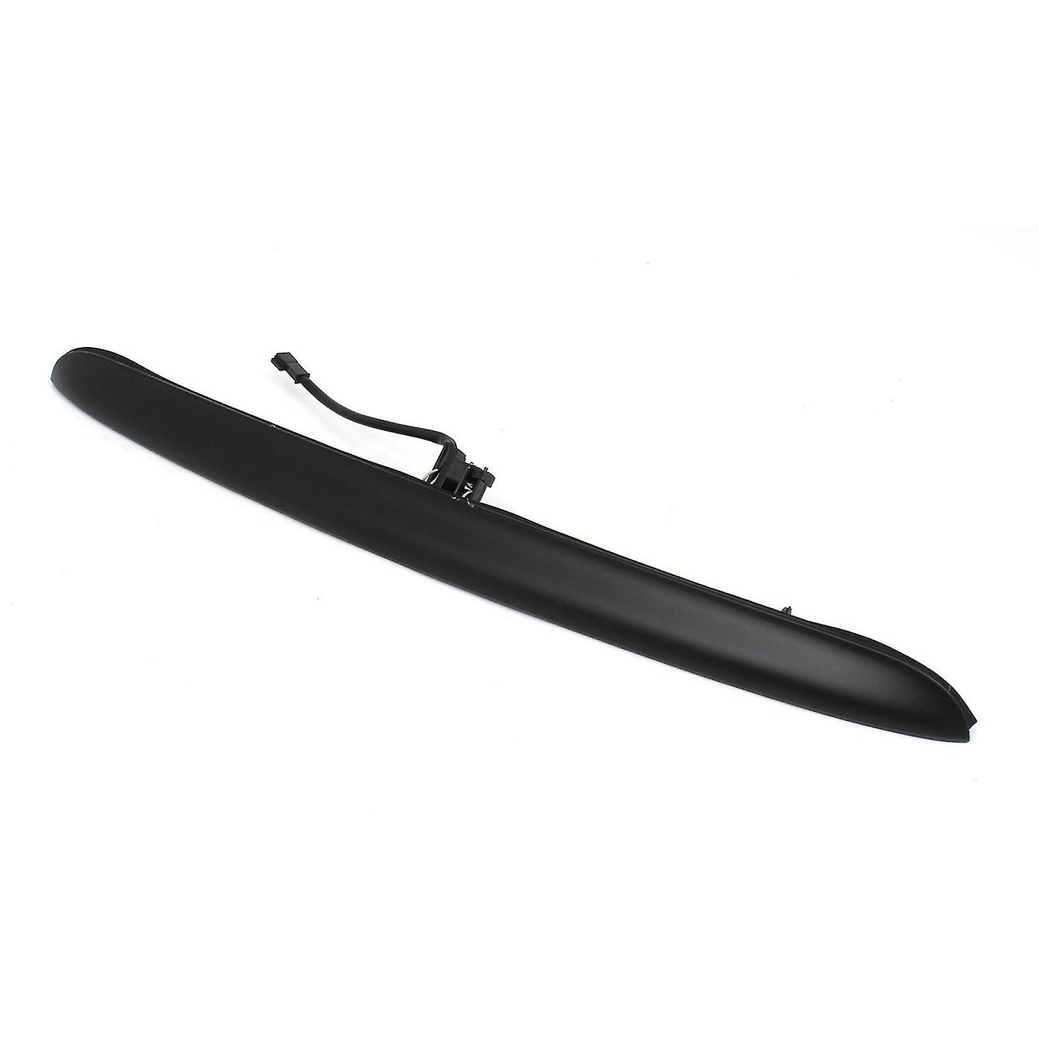 Trunk Lid Grip W/ Key Button For 1998-2005 BMW 323i 323i 325xi 328i 330xi Sedan
