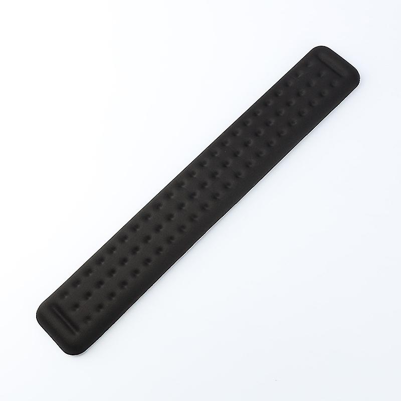 Keyboard Wrist Rest Gaming Memory Foam Hand Palm Rest Wrist Rest Support1 Pc