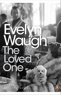 The Loved One by Evelyn Waugh Paperback