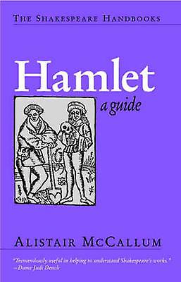 Hamlet by Alistair McCallum Paperback Book