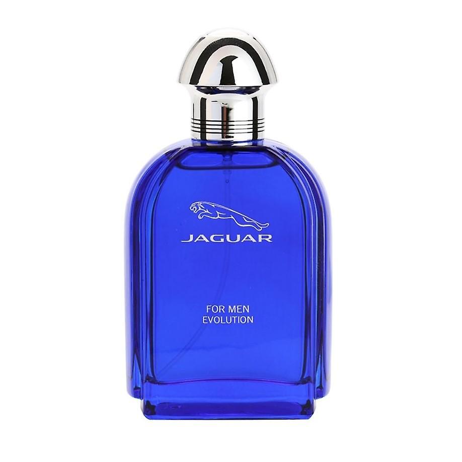 Jaguar para hombre Evolution Edt 100ml