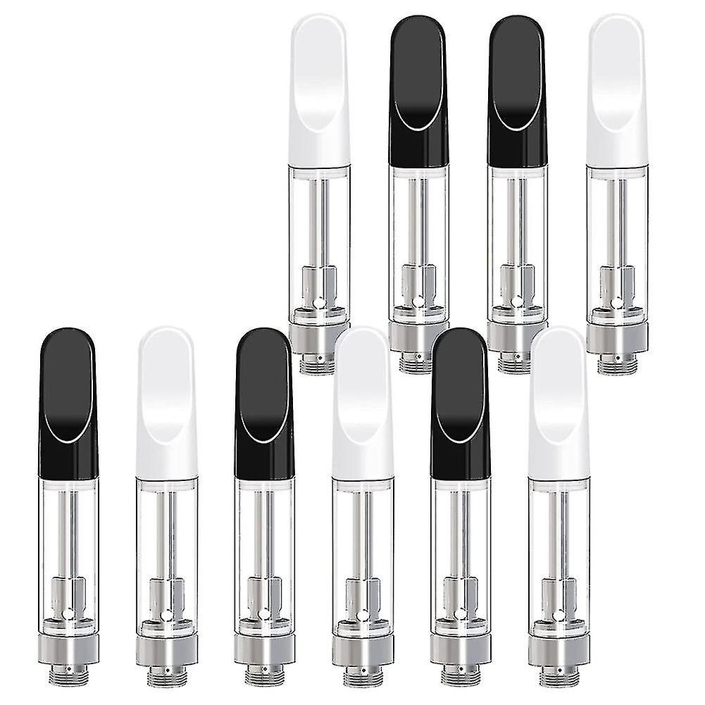 Empty Tubes For Liquids Easy To Fill Storag For Scientific Experiments, Party Decorations-10 Pcs