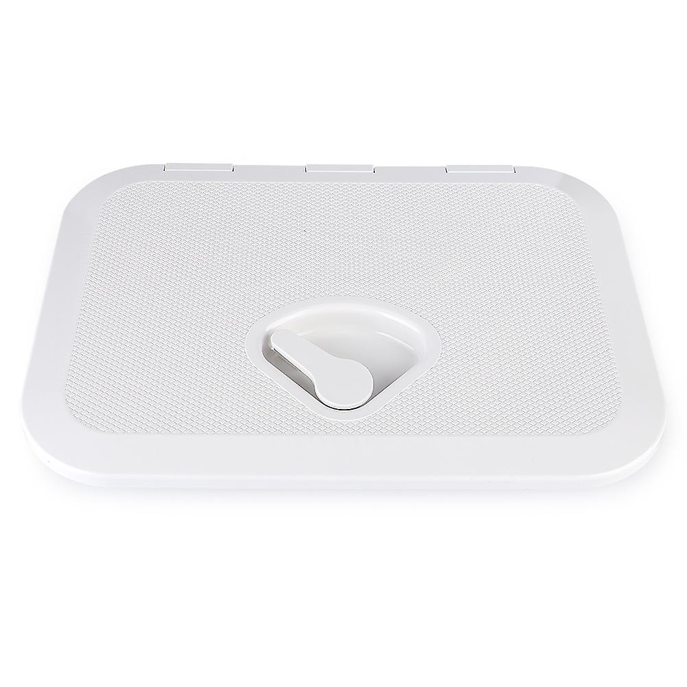 Deck Access Cover Square Deck Access Inspection Luke Abdeckung Anti UV RE-270-375 für Marine Boot Yacht Deck Access Luke