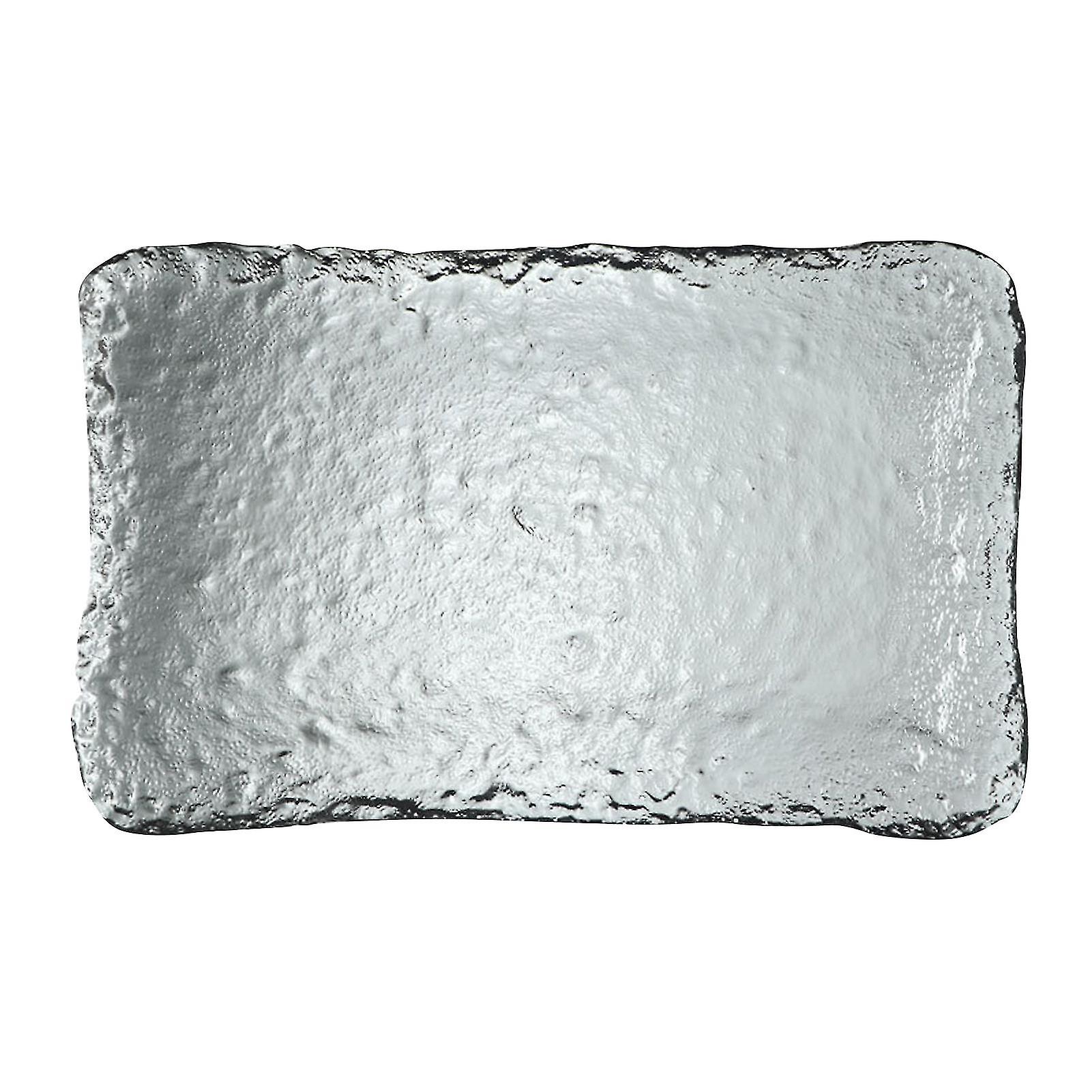 Ice Dew Crystal Glass Thickened Cup Holder