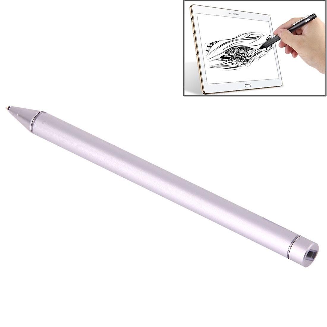 2.3mm Superfine Metal Nib Capacitive Touch Screen Stylus Pen