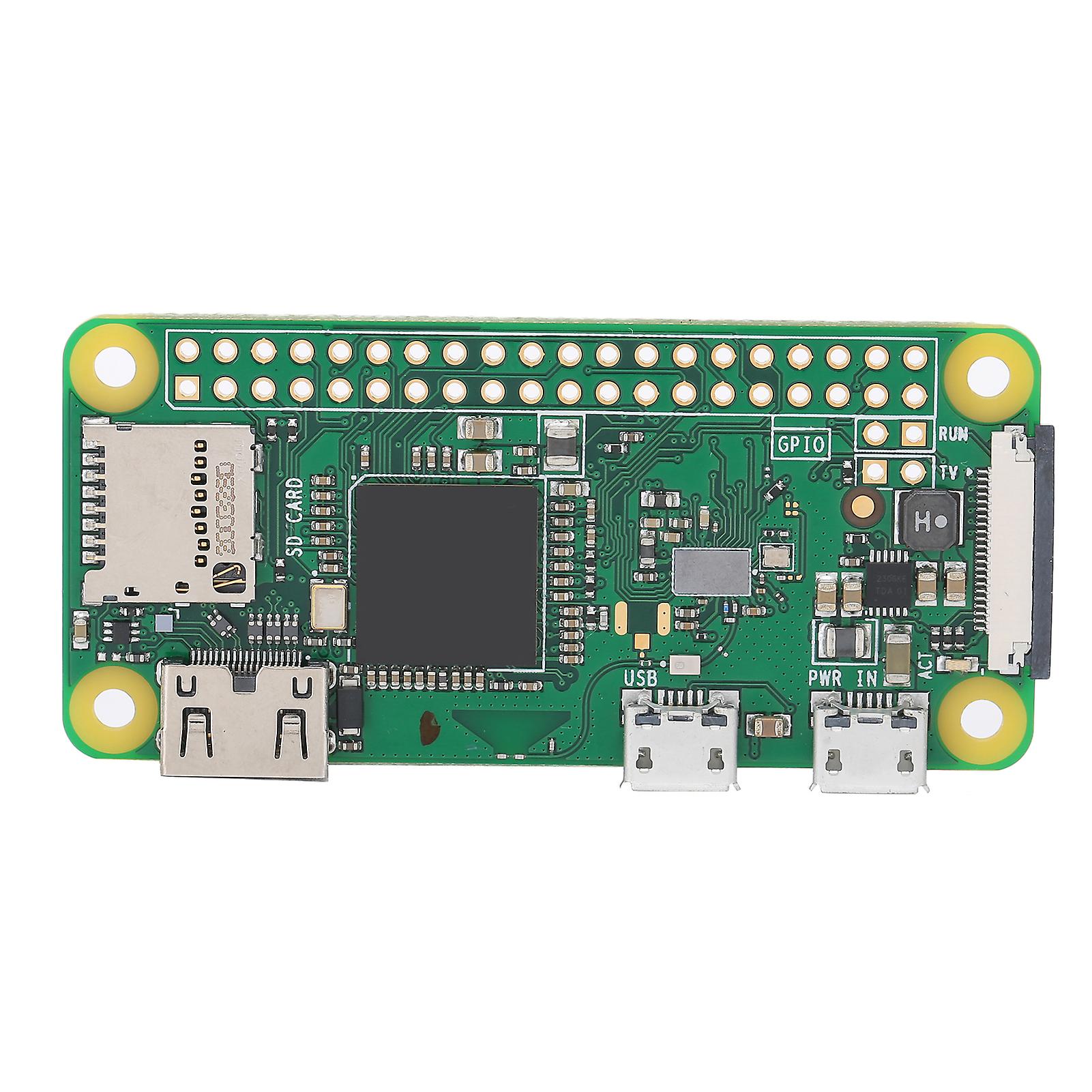 Per Raspberry Pi ZERO W Board Wireless Circuit WiFi Module Accessori per computer PI0