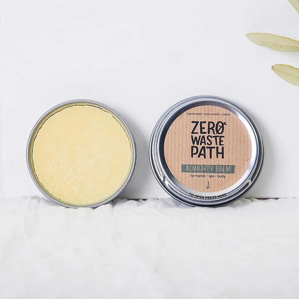 Almighty Balm - Lips, Hands & Body
