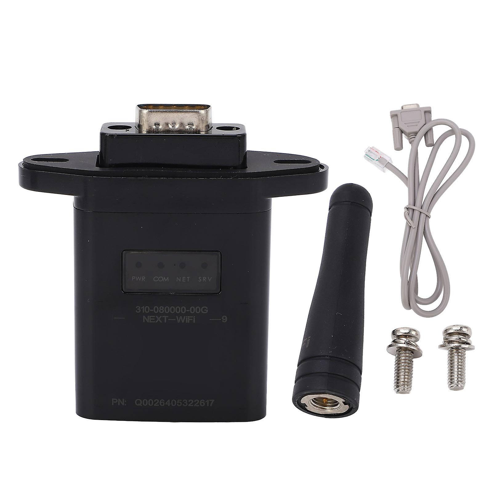 Module WiFi Pour Onduleur Solaire ETREPOW - Contrôle à Distance Par Application | Surveillance En Temps Réel