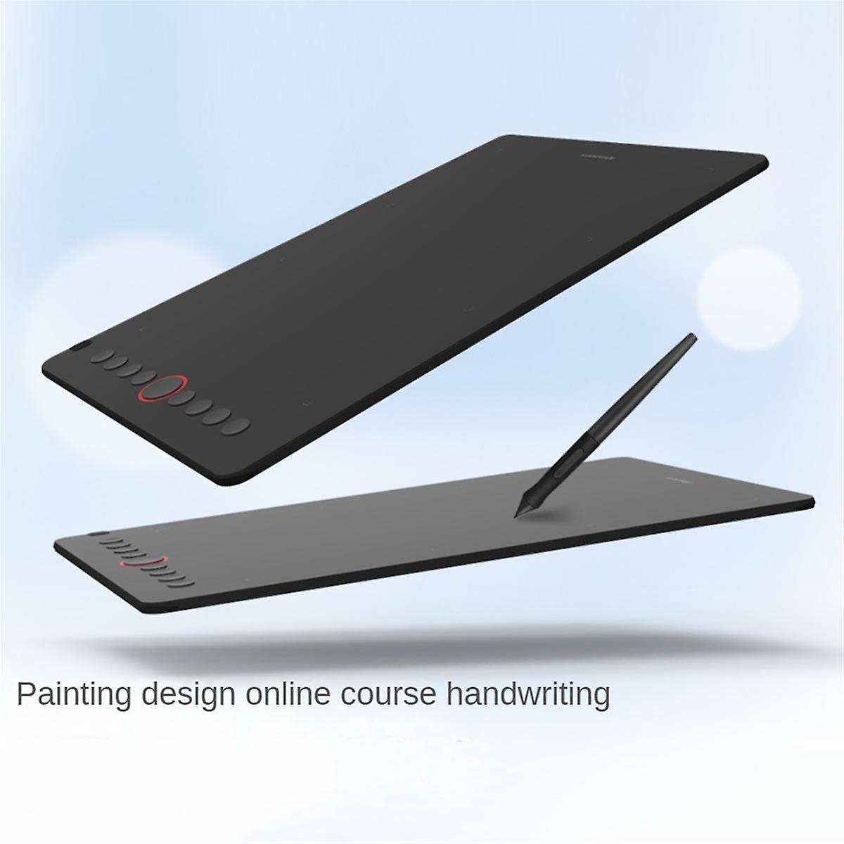 Digitizing Board Multi-Function Connectable to Cell Phone Hand Drawing Board Computer Drawing Boar
