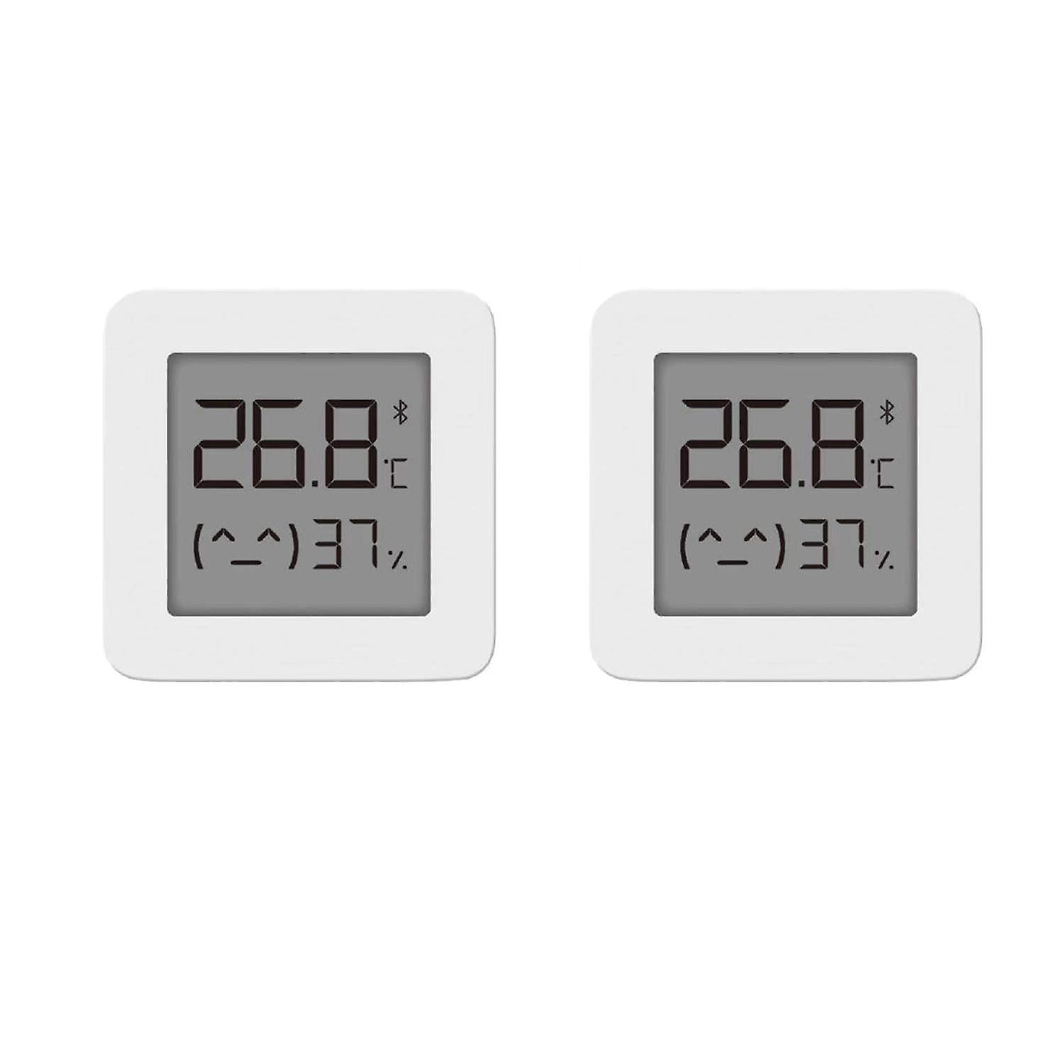 Hygrometer, Digital Thermometer, Bluetooth meter, humidity & temperature