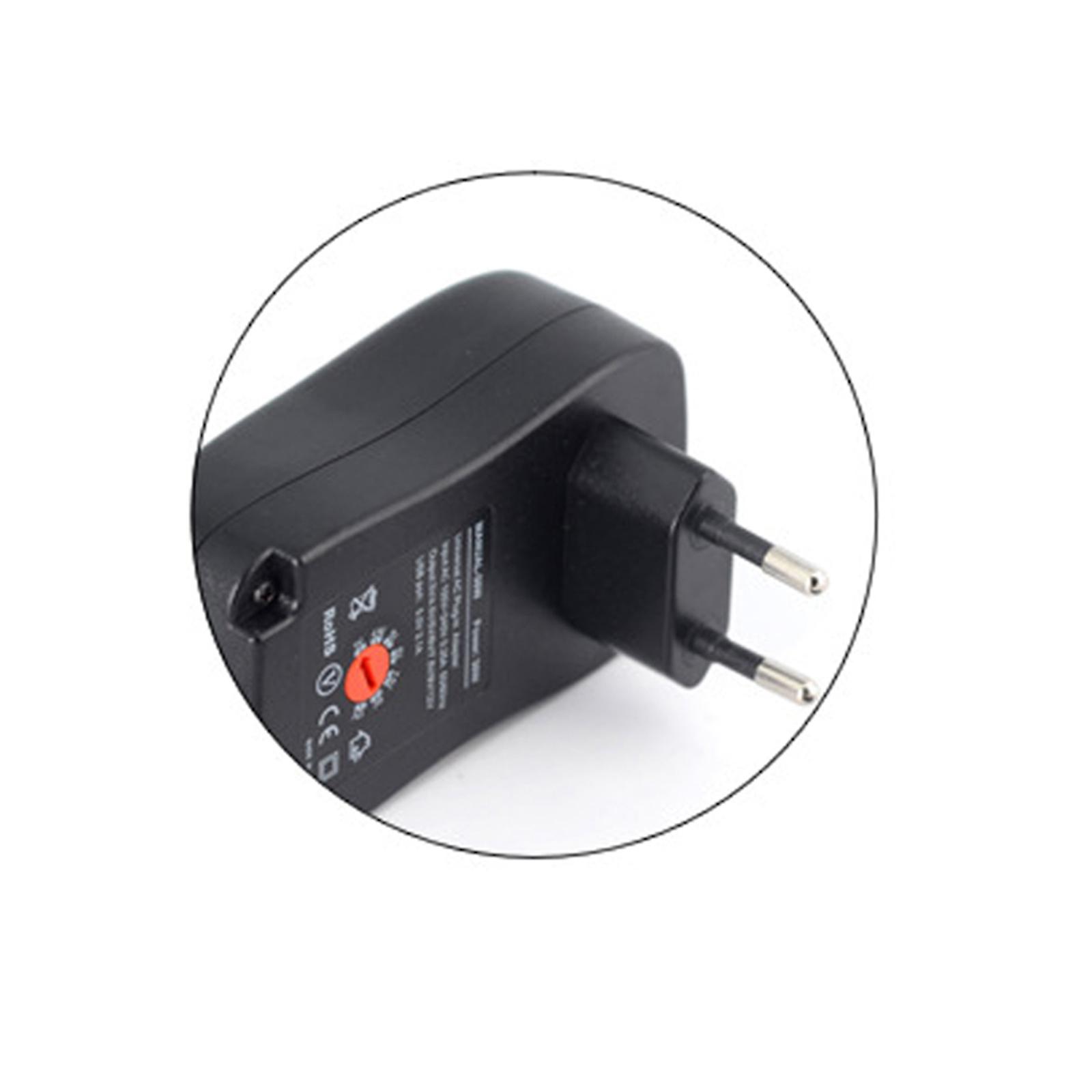 Alarm Clock and Charger Dock 2 In 1 Digital Clock Can Charge Phone LED Display Mirror Snooze