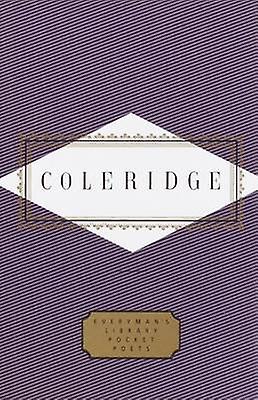 Poems by Samuel Taylor Coleridge Hardback Book