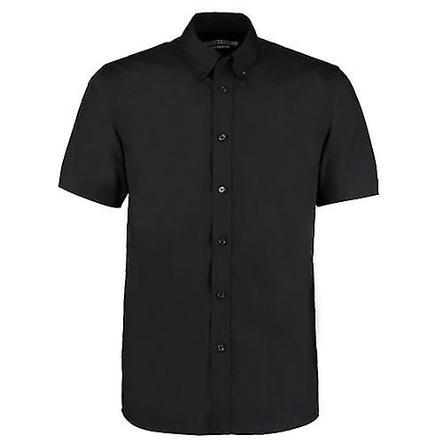 Kustom Kit Mens Workforce Classic Short-Sleeved Shirt