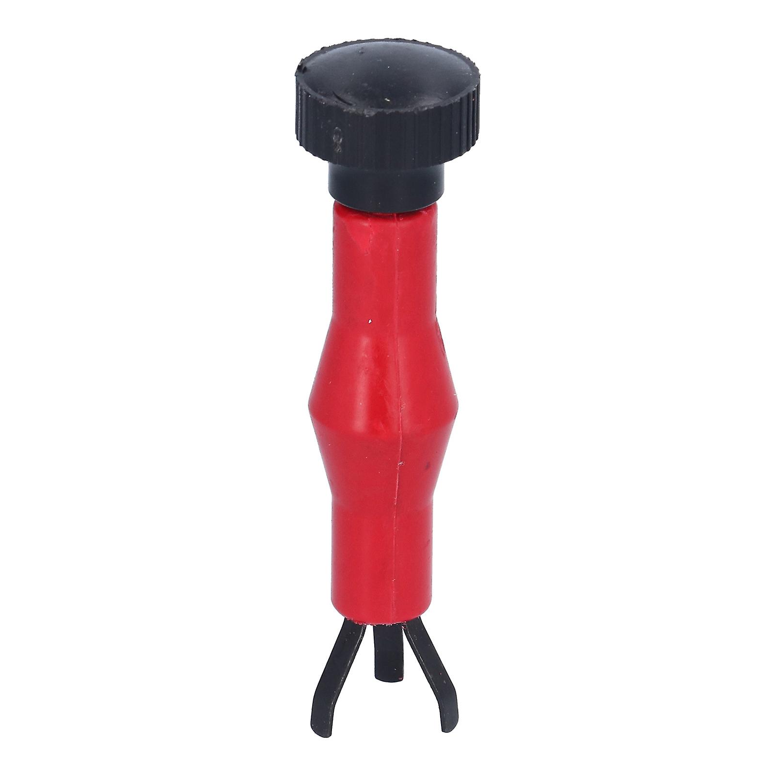 Welding Reamer Claw Type MIG Nozzle Shroud for Air Shielded Soldering Torch Accessory