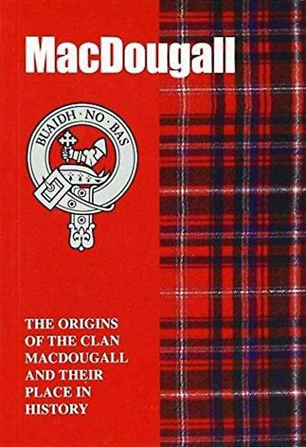 Macdougall par Harry Conroy (broché)