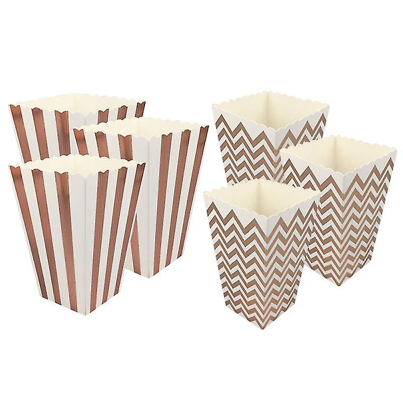 50pcs Chicken Cartons