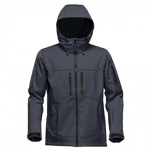 Stormtech Mens Epsilon 2 Soft Shell Jacket