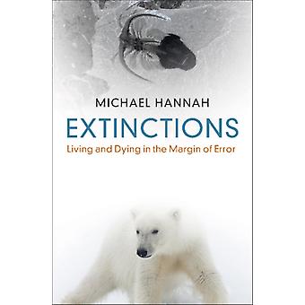 Extinções - Michael Hannah