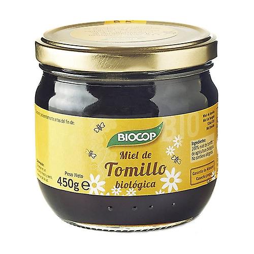 Honey Thyme 450 g