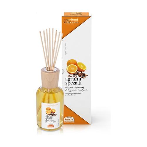Profumi Casa Citrinos Spices Aromatic Sticks 250 ml