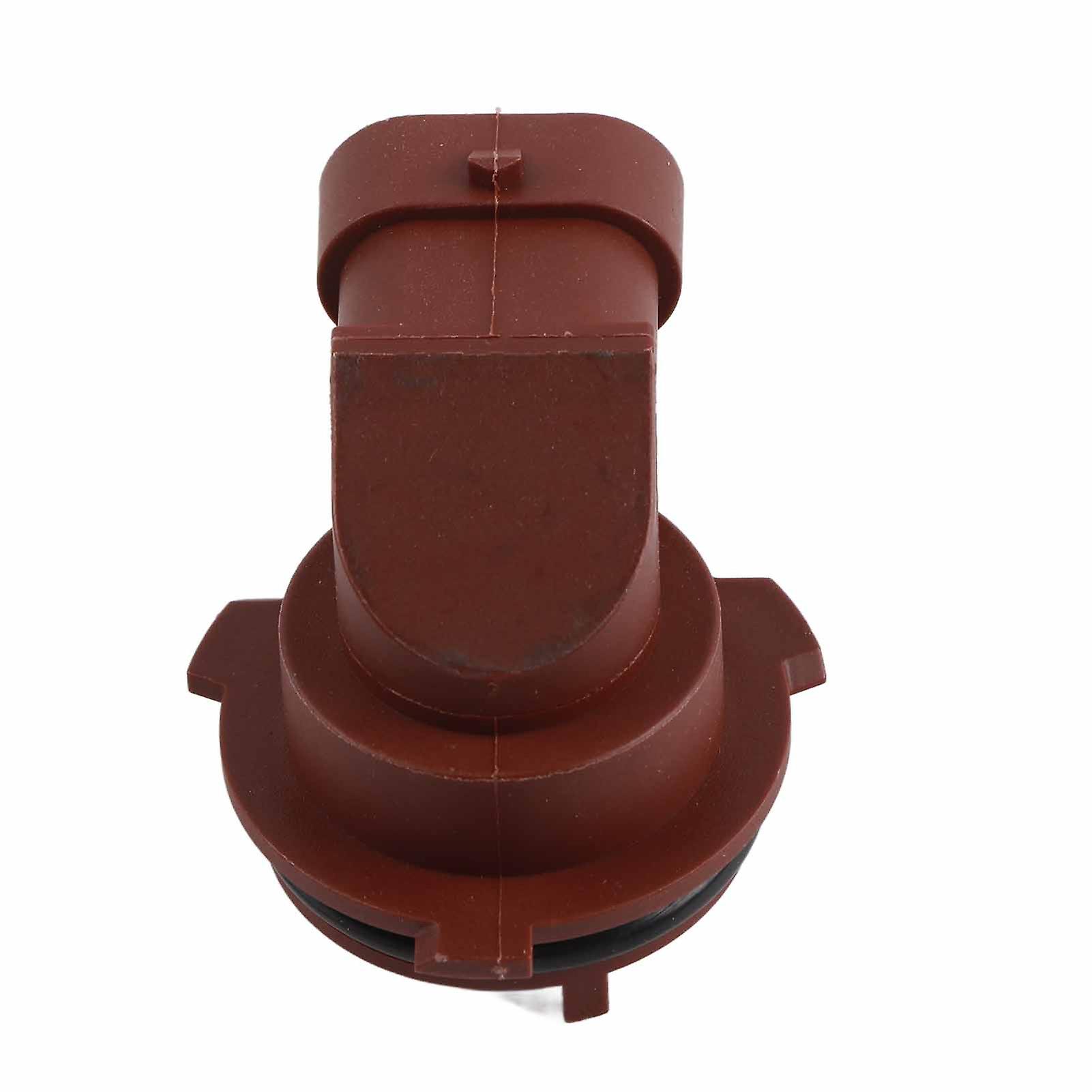 Headlight Accessory,H7 Headlight Bulb Socket Headlamp Bulb Socket Built for the Future