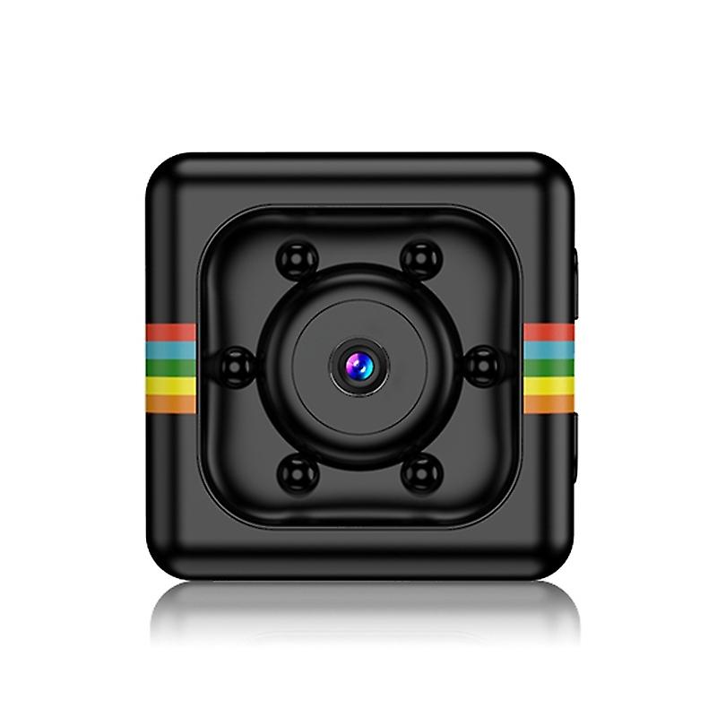 SQ11 Mini DV HD 960P 6 LEDs Sport Recorder Camera