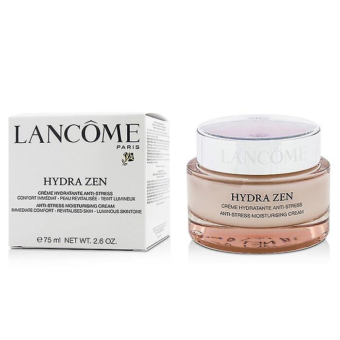 Lancome Hydra Zen קרם לחות אנטי-סטרס - כל סוגי העור 75ml/2.6oz