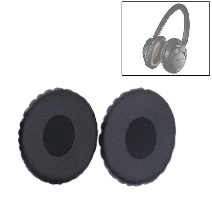 1 Pair For Bose OE2/OE2i/SoundTrue Headset Sponge Earmuffs