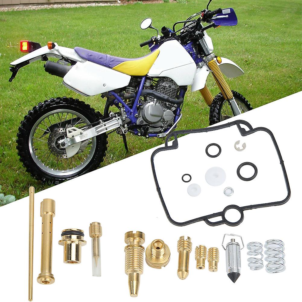 Professional Carb Carburetor Rebuild Repair Kit Set Fits for Yamaha TT R225 XT225