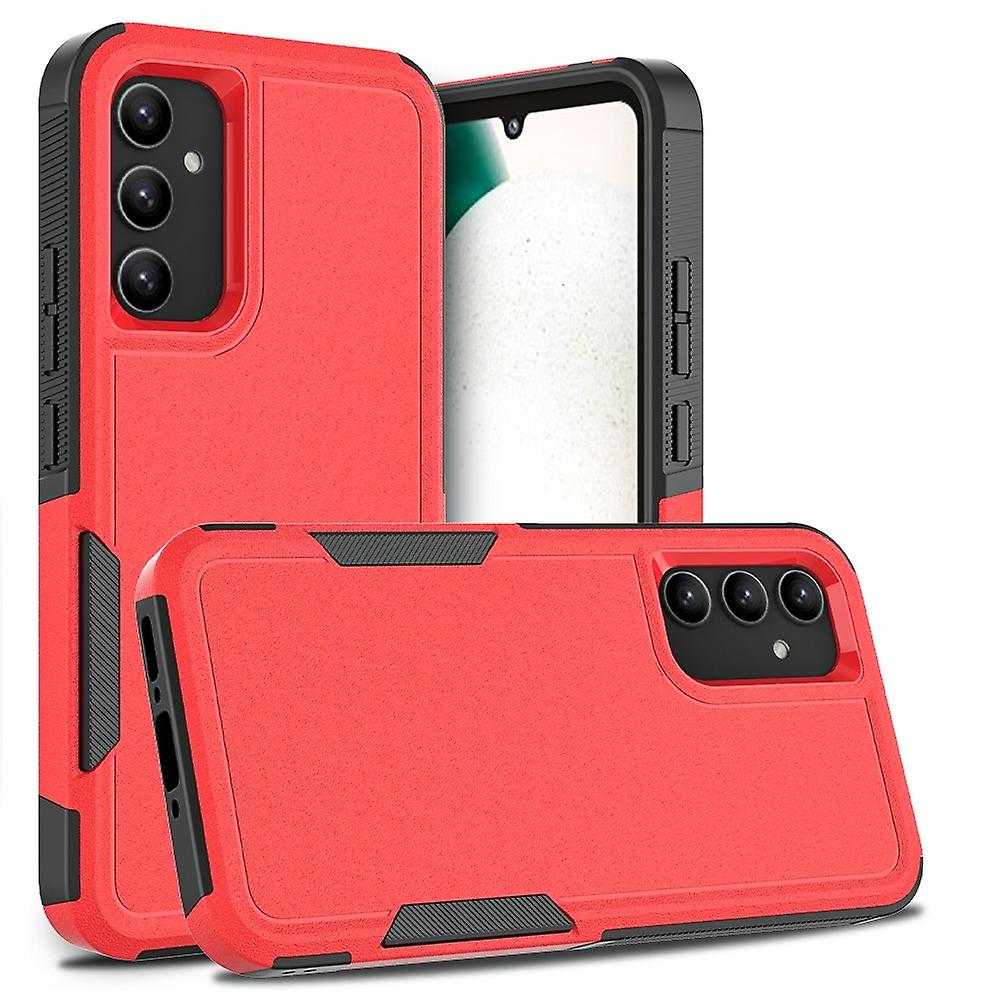 PC + TPU Phone Case For Samsung Galaxy A34 5G