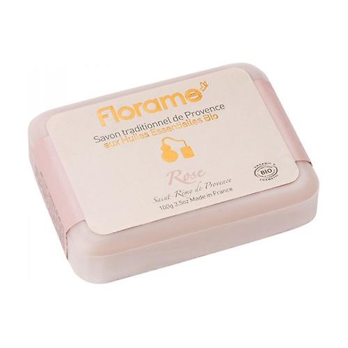 Traditional Provence rose soap 100 g