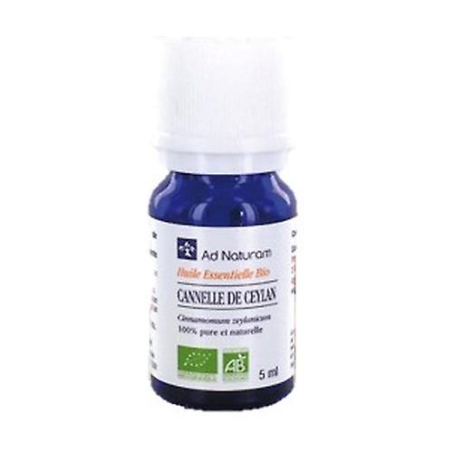 Ceylan cinnamon essential oil 5 ml of essential oil (Cinnamon)