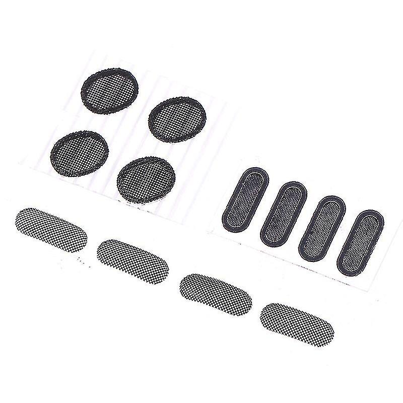 2set Earphone Parts Dust Filter Mesh For Airpods Pro Protective Filters