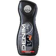 Denim - Schwarzes Duschgel 250ml