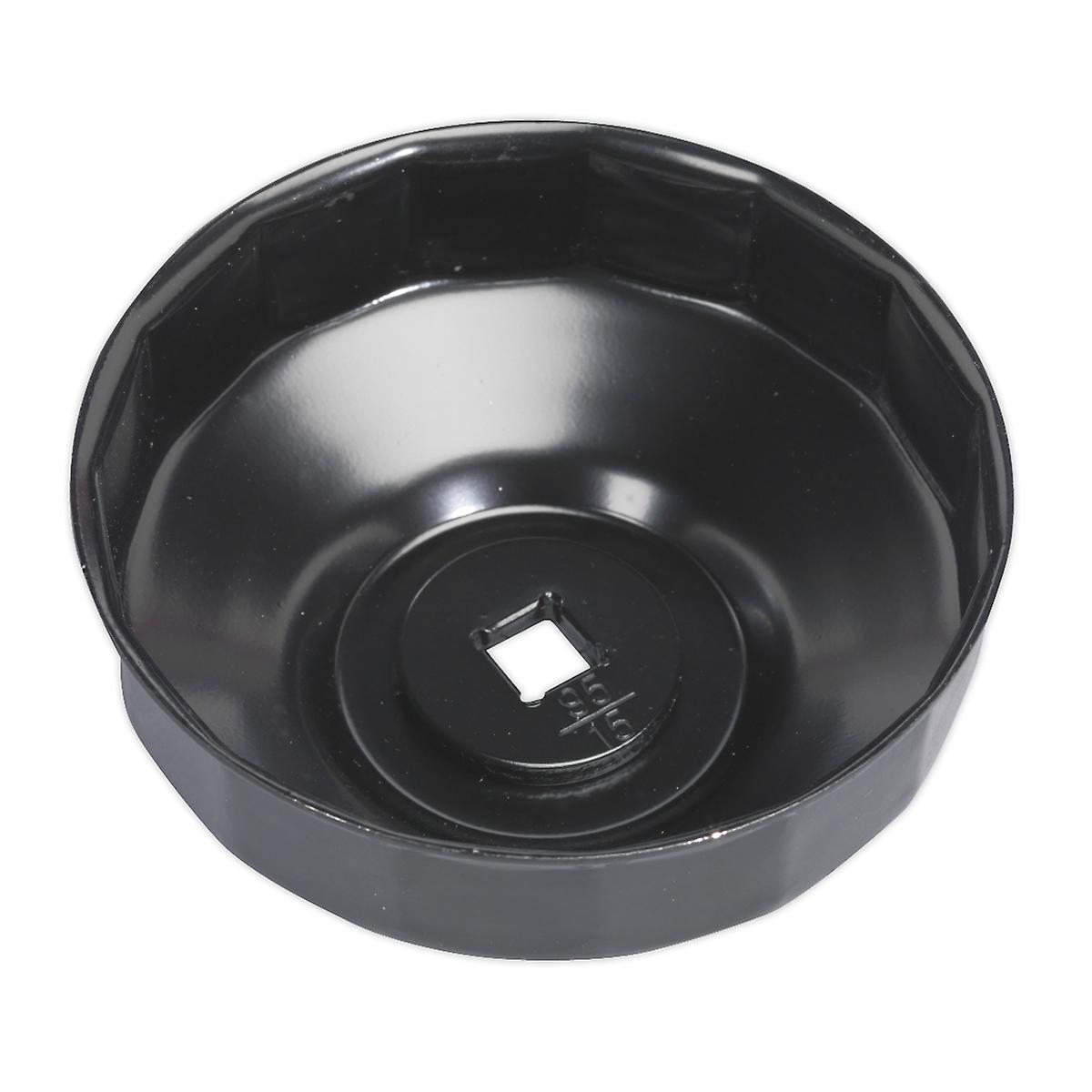 Sealey Vs7006.V2-23 Oil Filter Cap Wrench