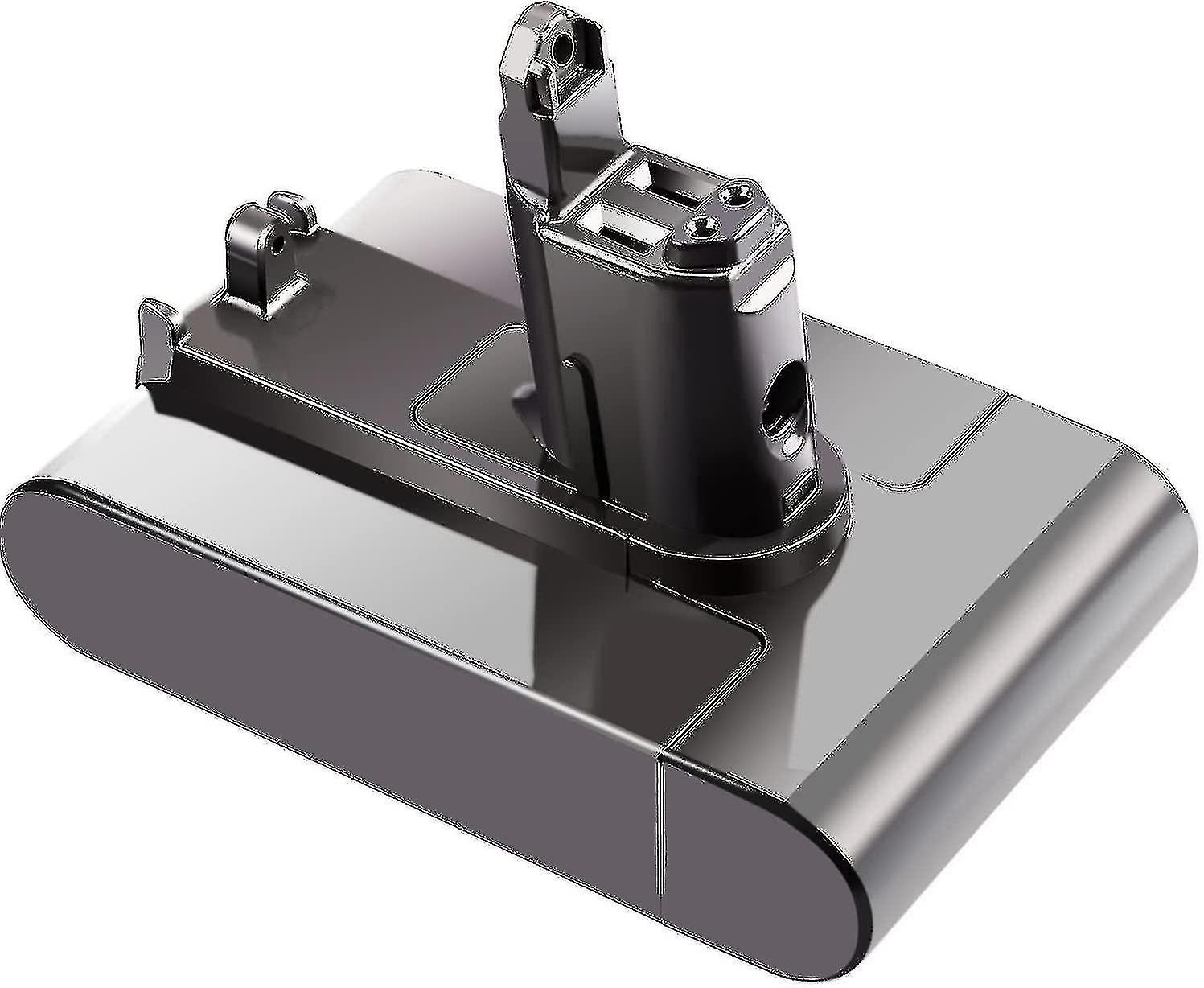 DC45 DC35 DC44 DC34 DC31 μπαταρία ανταλλακτικών ηλεκτρικών σκουπών Dyson συμβατή με μπαταρία, 22.2v 2500mah 88.8w [hs]