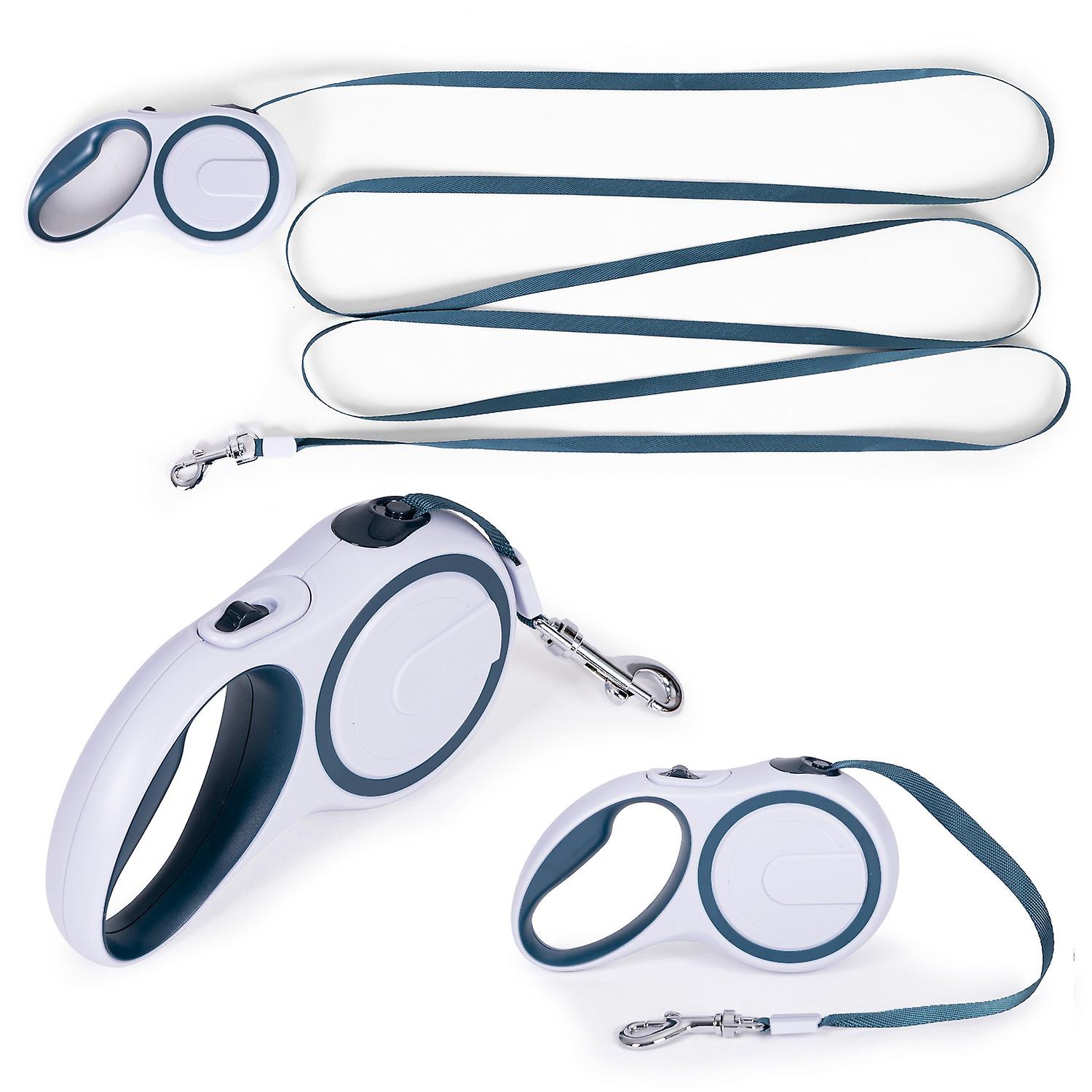 3m Automatic Leash for Dog or Cat with Lock