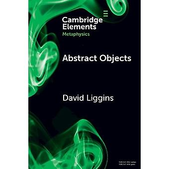 Objetos abstratos - David Liggins