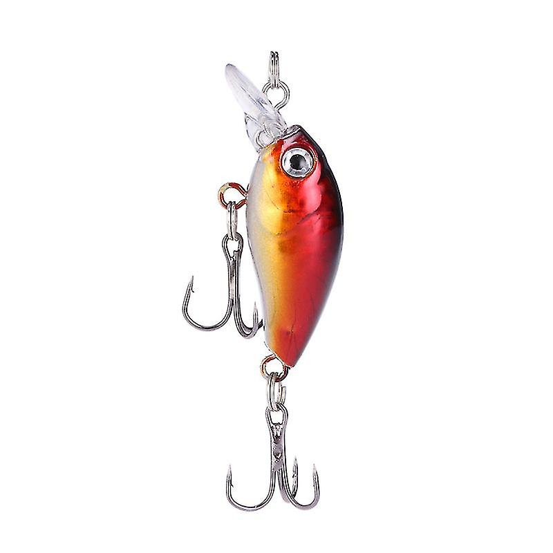 1pcs Floating Hard Lures