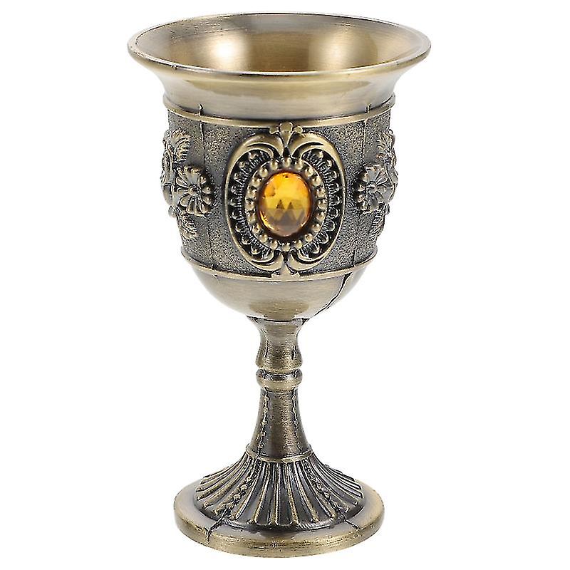 1pcs Retro Goblet