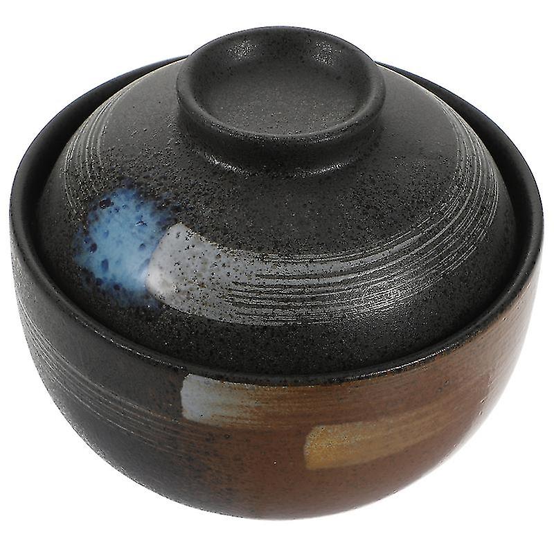 The New 1pcs Special Ceramic Bowls