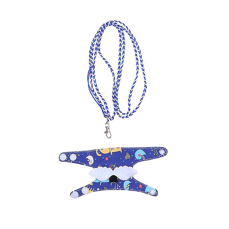 1pcs Pet Harness For Squirrel