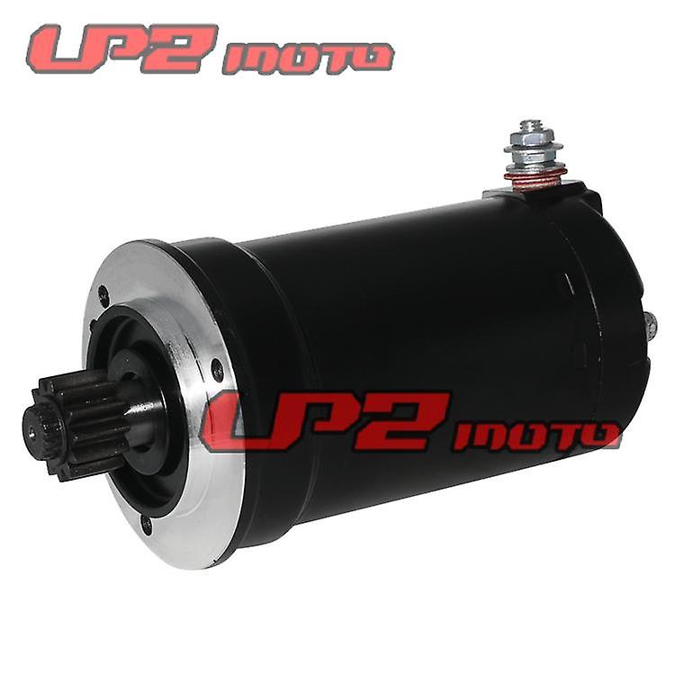 For Ducati Sport Classic MH900E 2001 Starter Starter