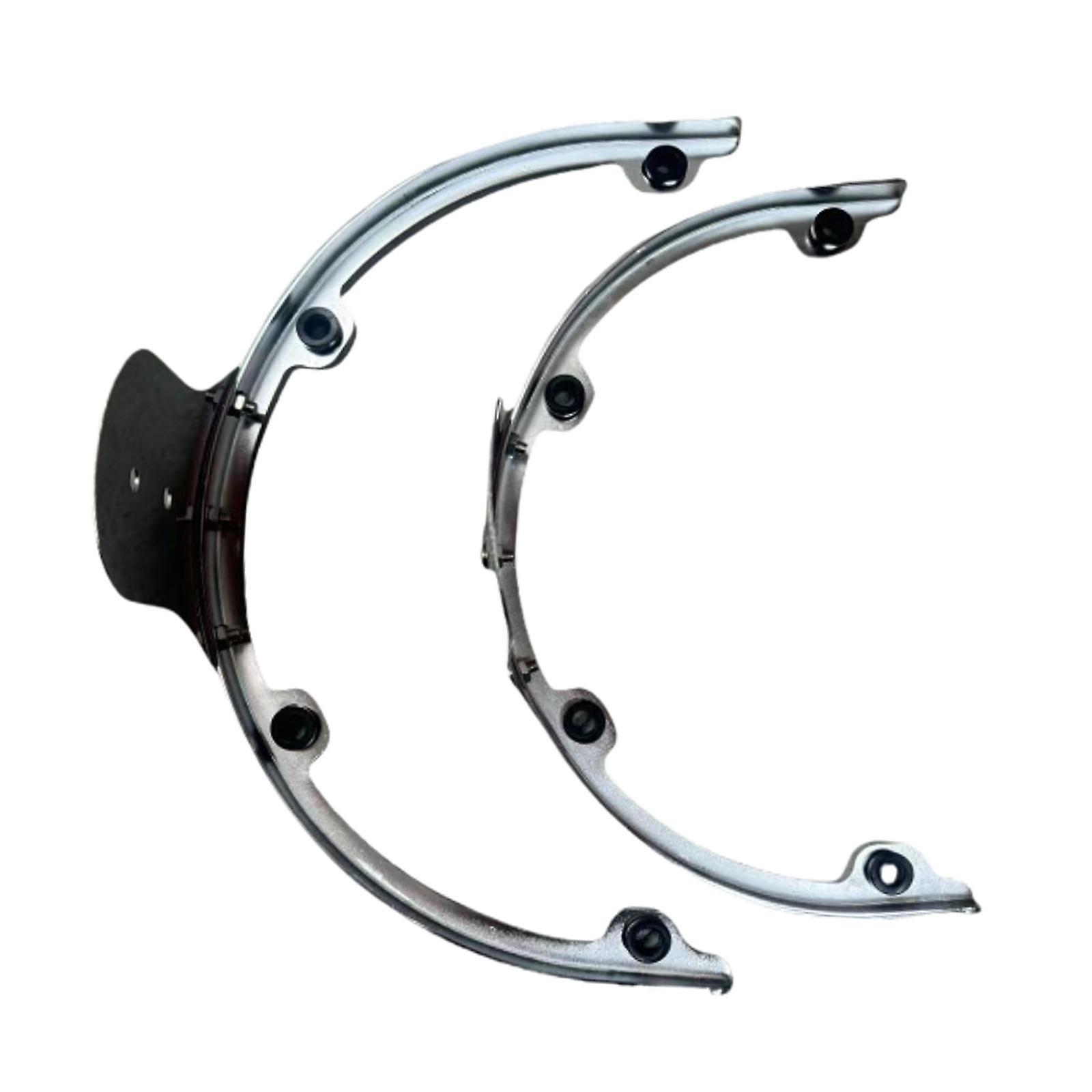 Drum Suspensions Bracket Hardware Drum Set Mount for Drum Player Accessories 10 inch