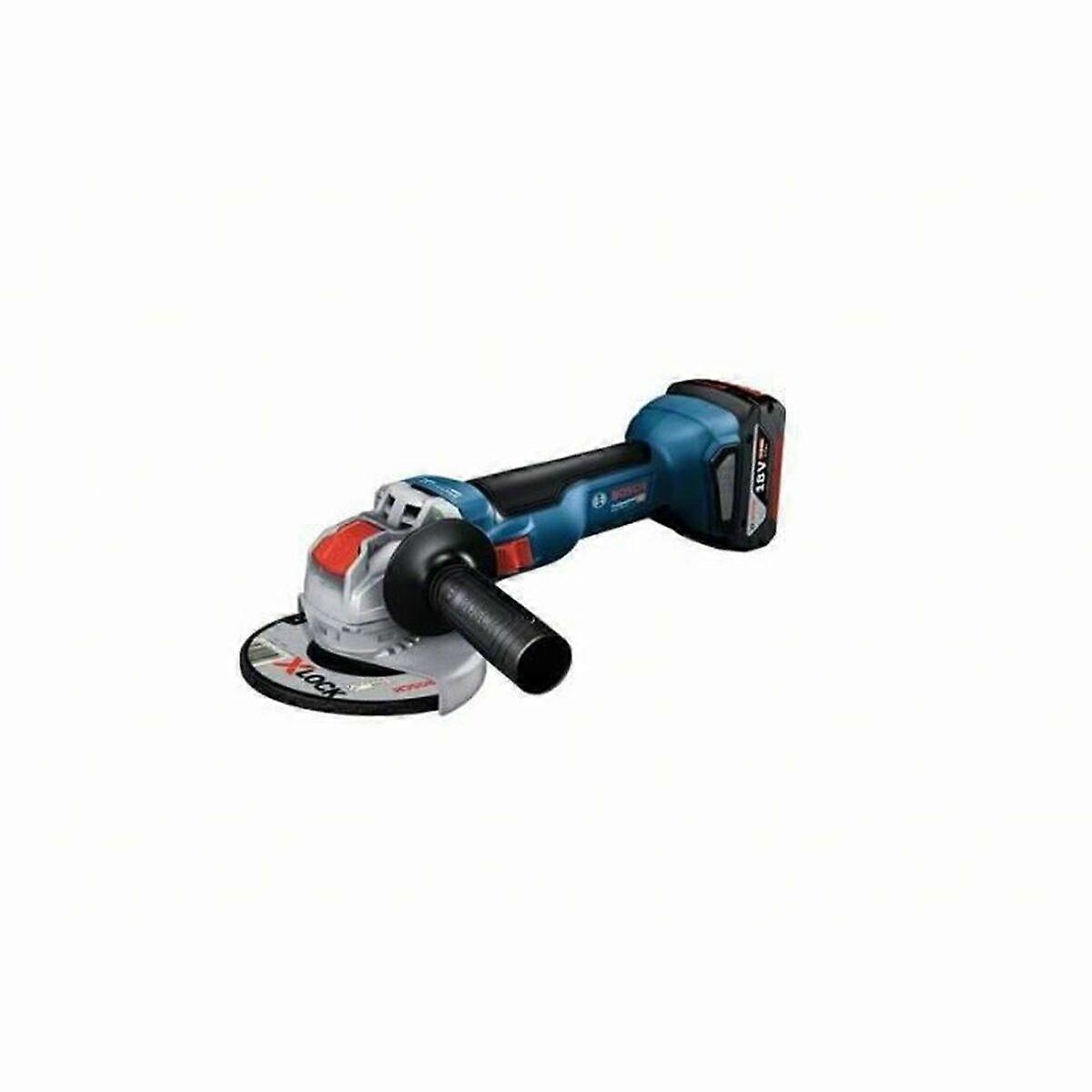 Vinkelslip BOSCH 06017B0102