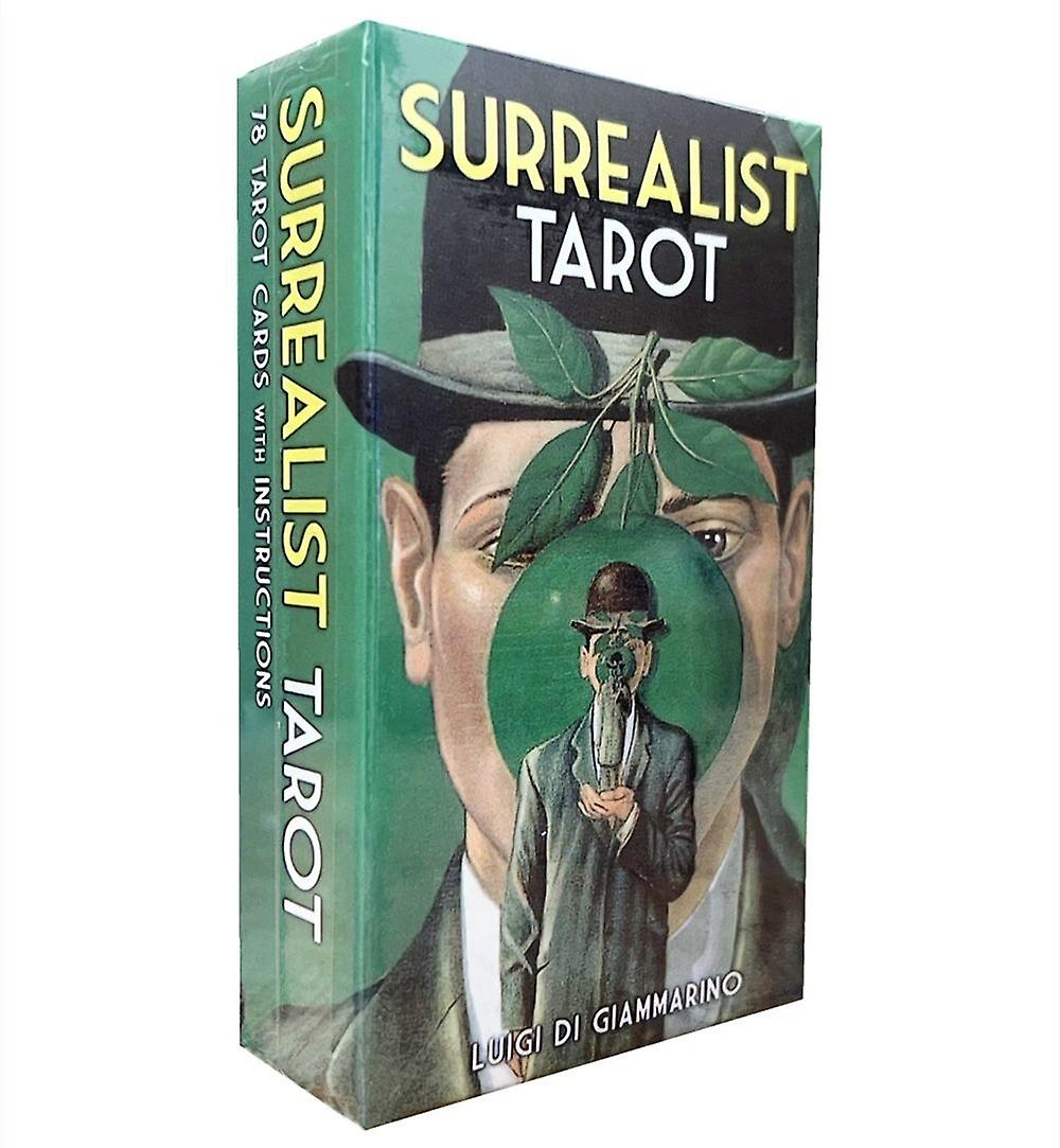 Tarot cards-Oracle cards-Mysterious Tarot-Empower Your Mind with Oracle Tarot Cards
