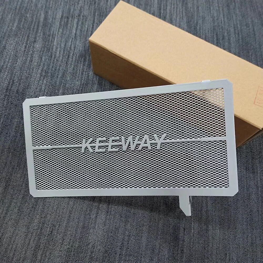 Keeway Rkf 125 Motocykl Keeway Rkf125 Příslušenství Kryt chladiče Mřížka Mřížka Chladič Chladič Kryt chladiče Ochrana