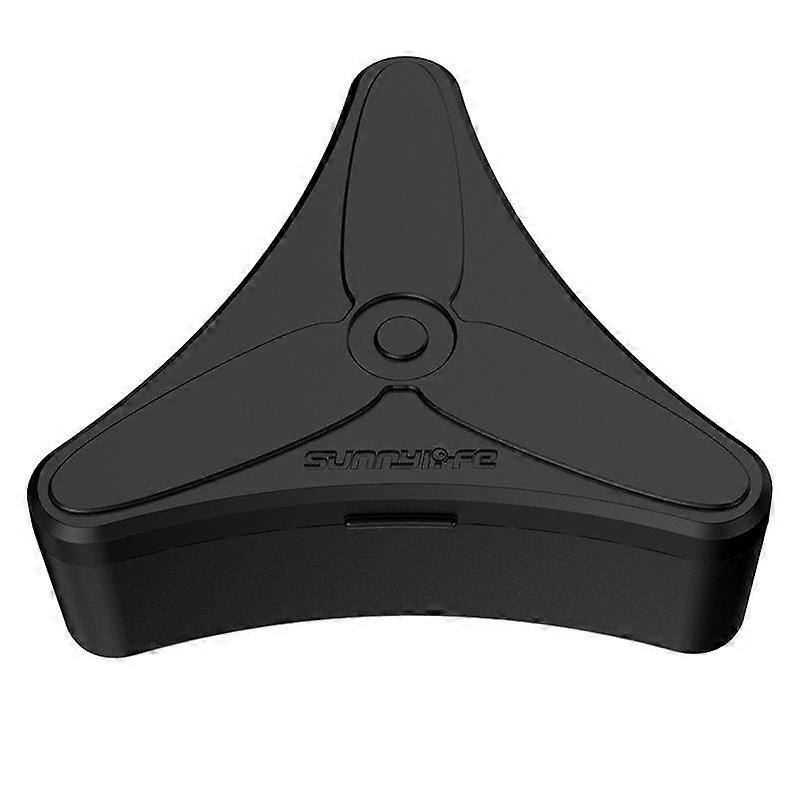 Propeller Storage Box Propeller Blade Anti-Fall Protection Box Storage Case for FPV 5328S Aircraft