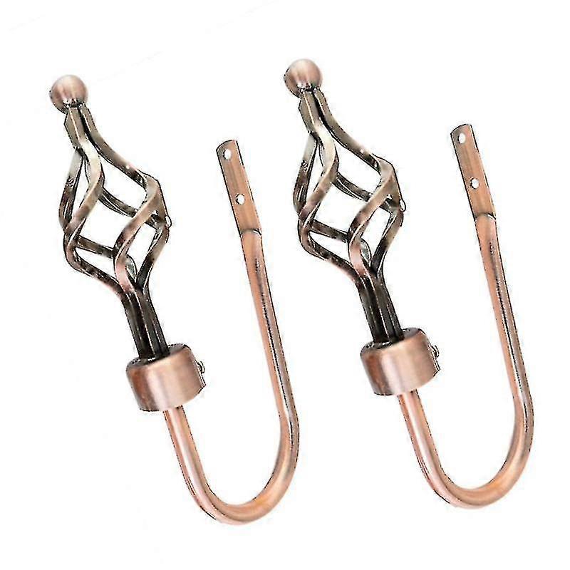 1pair Curtain Holdbacks